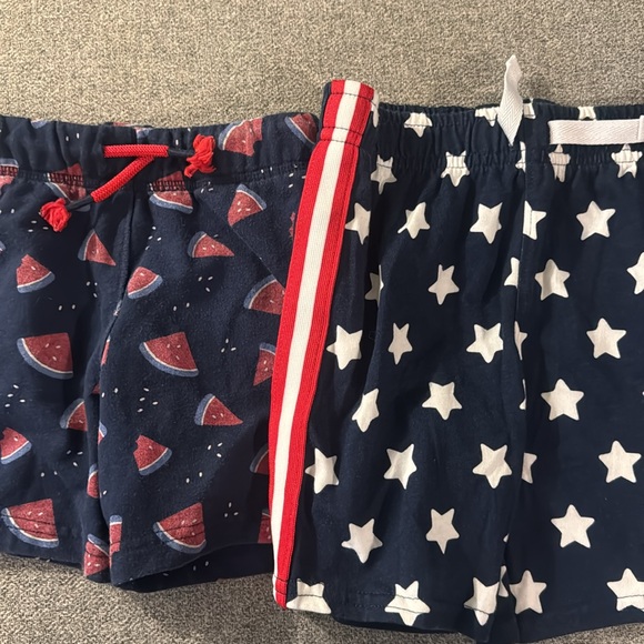 5/$15- Girl’s shorts size 3t - Picture 2 of 2